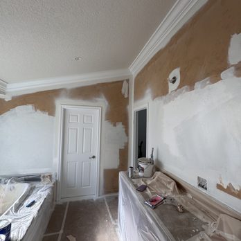 SD Lux Painting - Painters Near Me SD Lux Painting - Painters Near Me