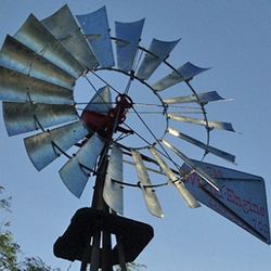Janysek Water Well Service