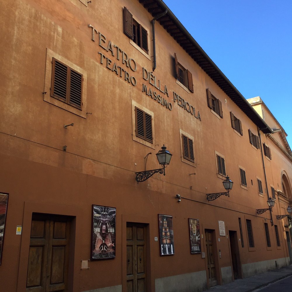 Teatro della Pergola