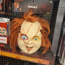 Spirit Halloween