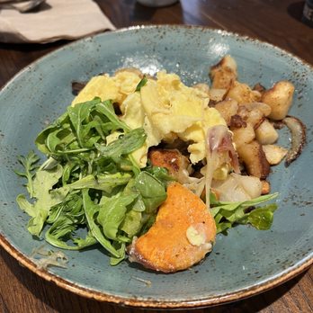 First Watch - Million Dollar Harvest Hash - Breakfast & Brunch Near Me - Cumming, Georgia