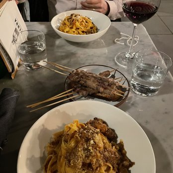 Terra - Italian Near Me - Santa Clara, California