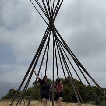 La Canada Teepee - Hiking Near Me - La Cañada Flintridge, California La Canada Teepee - Hiking Near Me - La Cañada Flintridge, California