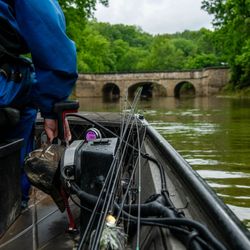 Shallow Water Fishing Adventures