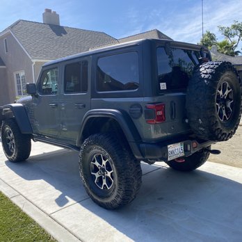 No Limit Mobile Detailing - Auto Detailing Near Me