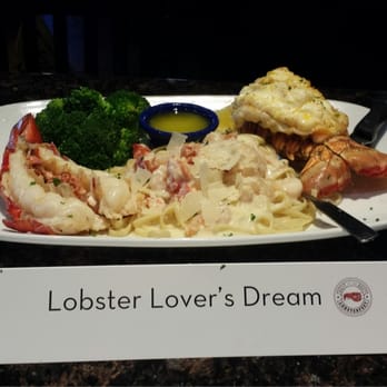 Red Lobster - Lobster lovers Dream - Seafood Near Me - Ontario, California Red Lobster - Lobster lovers Dream - Seafood Near Me - Ontario, California