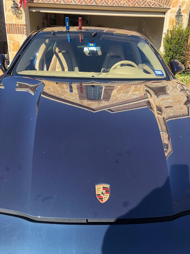 AUTO GLASS PRO OF PLANO Windshield Installation & Repair 8712