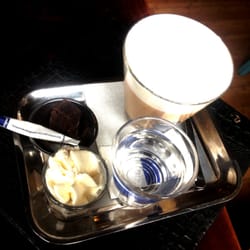 Cappucino