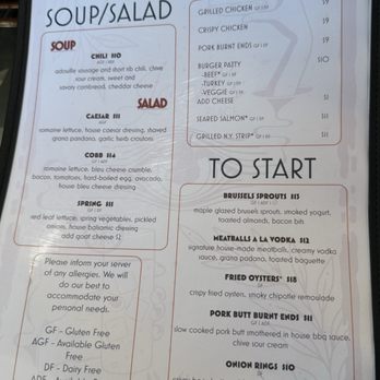 Jack's Place - Starters menu - Cocktail Bars Near Me - Peace Dale, Rhode Island Jack's Place - Starters menu - Cocktail Bars Near Me - Peace Dale, Rhode Island