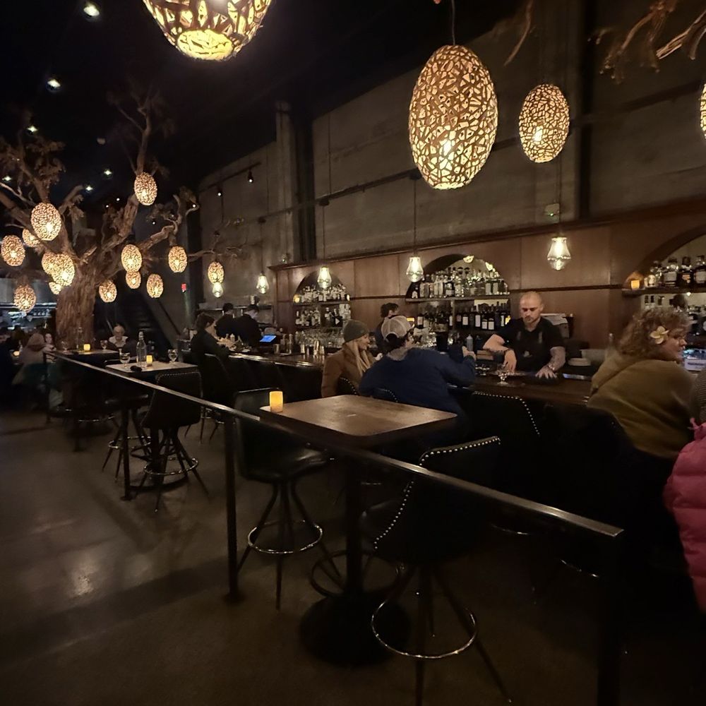 Cuerno Bravo Prime Steakhouse - Steakhouses Near Me - Tacoma, Washington