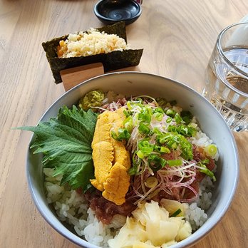 Kema By KENAKI - Japanese Near Me - Potomac, Maryland