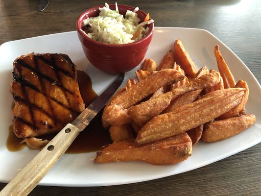 Boston Beer Garden by null