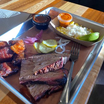 Del Toro - Brisket, burnt ends, elote - Mexican Near Me - Mansfield, Texas Del Toro - Brisket, burnt ends, elote - Mexican Near Me - Mansfield, Texas