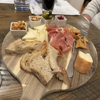 Cork & Rind - Cork and Rind board. - Beer, Wine & Spirits Near Me - Saint Charles, Missouri Cork & Rind - Cork and Rind board. - Beer, Wine & Spirits Near Me - Saint Charles, Missouri