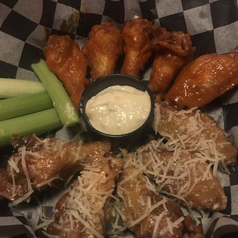 Bar-Bill North - Chicken Wings Near Me - Clarence, New York Bar-Bill North - Chicken Wings Near Me - Clarence, New York