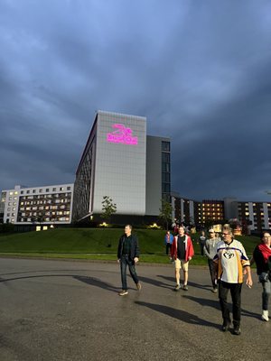 Treasure Island Resort & Casino by null