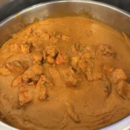 Chicken Tikka Masala