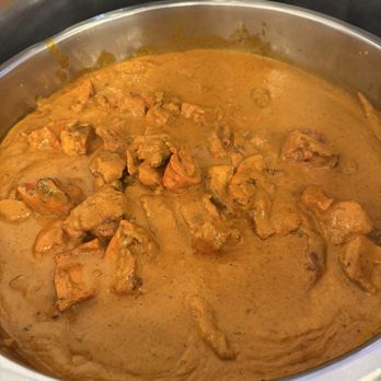Neha palace indian restaurant  - Chicken Tikka Masala - Indian Near Me - Yonkers, New York