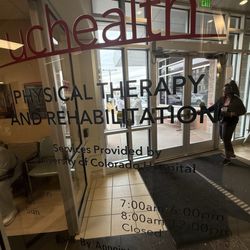 UCHealth AF Williams Family Medicine - Central Park