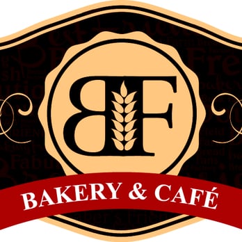 BF Bakery & Cafe - bakery and cafe logo - Bakeries Near Me - Alhambra, California BF Bakery & Cafe - bakery and cafe logo - Bakeries Near Me - Alhambra, California