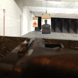 Our lane with the 9mm Our lane with the 9mm