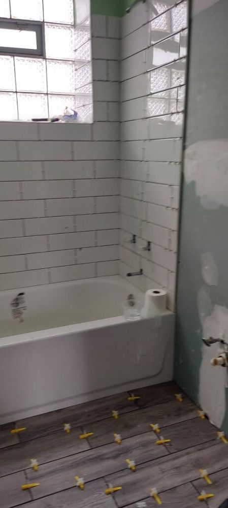 Slide of Garcia Heating and Cooling