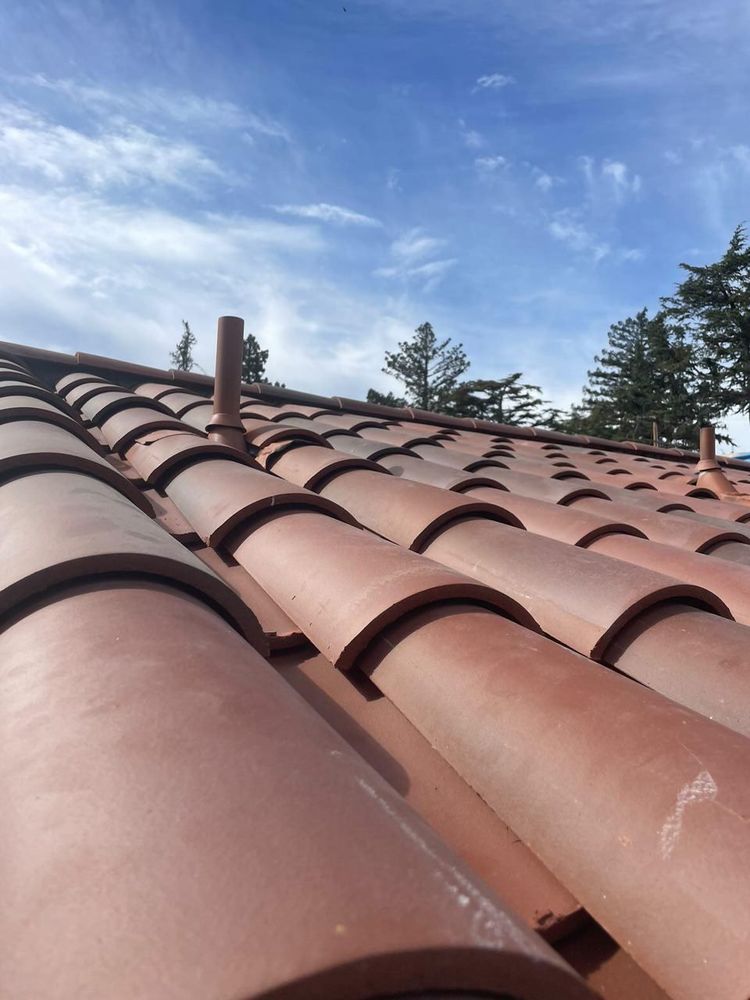 Slide of Bay Area Roofing