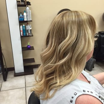 Hair By Kayla Mulick - Color & balayage highlights - Hair Stylists Near Me - Upland, California Hair By Kayla Mulick - Color & balayage highlights - Hair Stylists Near Me - Upland, California