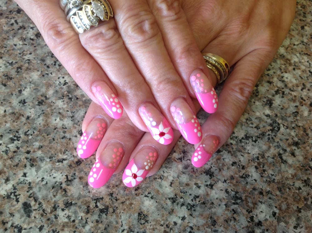 BEAUTY NAILS SALON & SPA Updated October 2024 5501 Bartel Rd