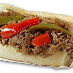 Italian Beef