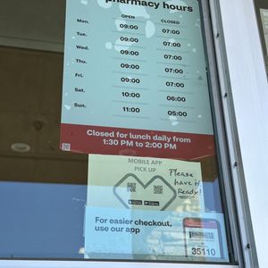 CVS PHARMACY - Updated September 2024 - 23 Photos & 77 Reviews - 60 ...
