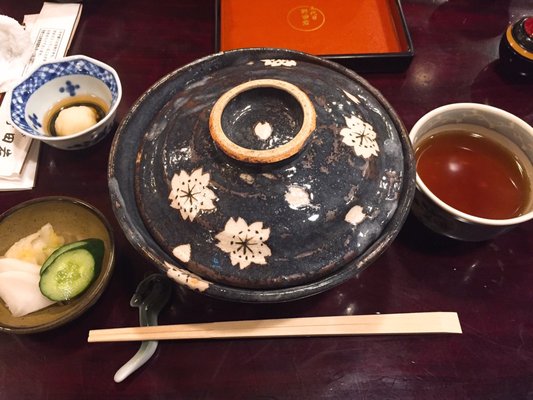 Nodaiwa Ginza by null