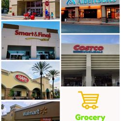 Omar Sand Private Drivers - We'll go to your favorite store, just text us. PRIVATE DRIVER DELIVERY. Anytime anywhere! Visit: https://www.facebook.com/omarsand18/