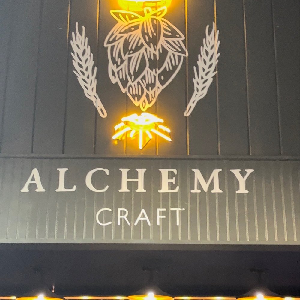Alchemy Craft - Bars Near Me - Montebello, California