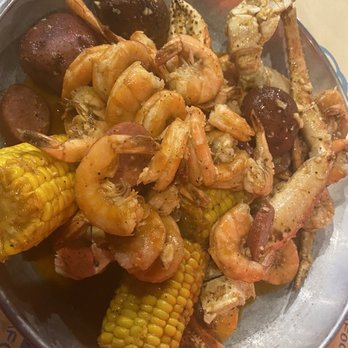 Surfing Crab - Lackluster number 4 - Cajun/Creole Near Me - San Antonio, Texas Surfing Crab - Lackluster number 4 - Cajun/Creole Near Me - San Antonio, Texas