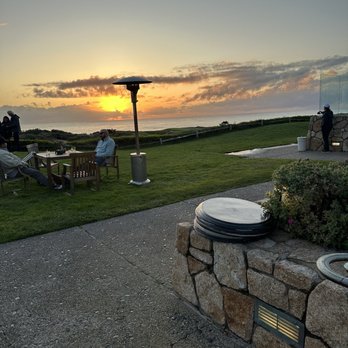 Roy's at Pebble Beach - Asian Fusion Near Me - Pebble Beach, California