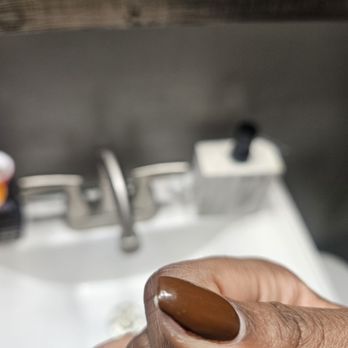 CoCo Nail Bar - Nail Salons Near Me - Burr Ridge, Illinois