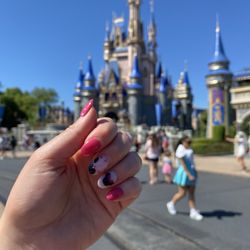 The Room Nail Bar
