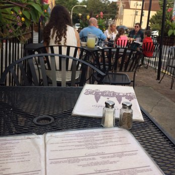 Cafe El Tapatio - Outside area - Mexican Near Me - Chicago, Illinois Cafe El Tapatio - Outside area - Mexican Near Me - Chicago, Illinois