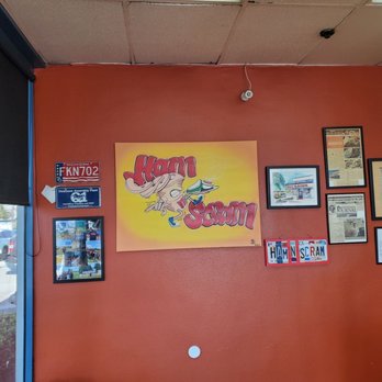 Ham 'n Scram - Breakfast & Brunch Near Me - Westminster, California