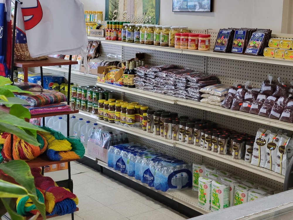 Restaurante Y Panaderia Salvadoreña in Charlotte - Restaurant menu and ...