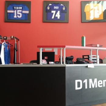 D1 Sports Training - Front lobby - Trainers Near Me - Collierville, Tennessee D1 Sports Training - Front lobby - Trainers Near Me - Collierville, Tennessee