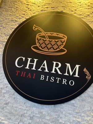 Charm Thai Bistro by null