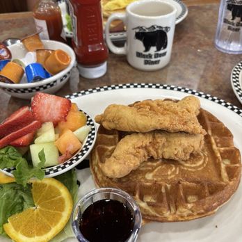 Black Bear Diner Humble - Diners Near Me - Humble, Texas