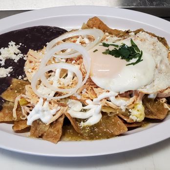 Azteca Mexican Restaurant - CHILAQUILES TRADICIONAL - Mexican Near Me - Richmond, Virginia Azteca Mexican Restaurant - CHILAQUILES TRADICIONAL - Mexican Near Me - Richmond, Virginia