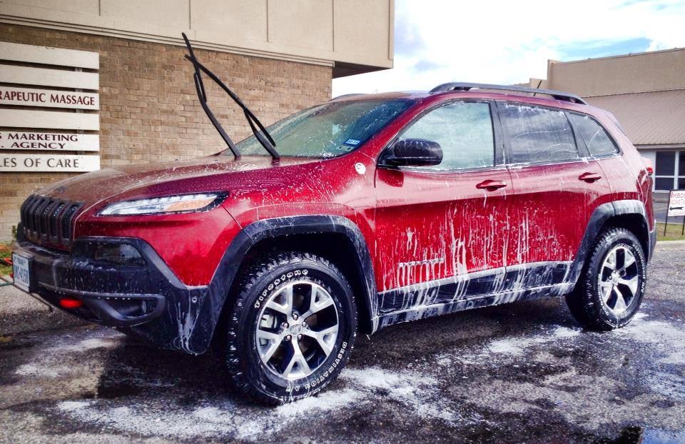 ROADSHINE DETAILING Updated October 2024 16 Photos Corpus Christi