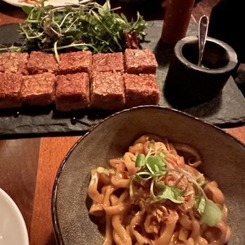 Tuome - New American Near Me - New York, New York