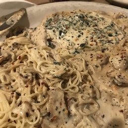 Chicken Della Casa