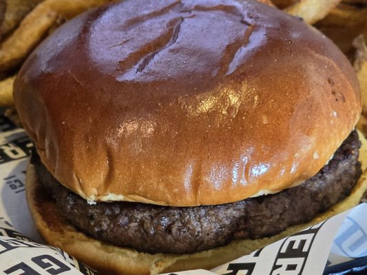 Milwaukee Burger Company - Pleasant Prairie by null