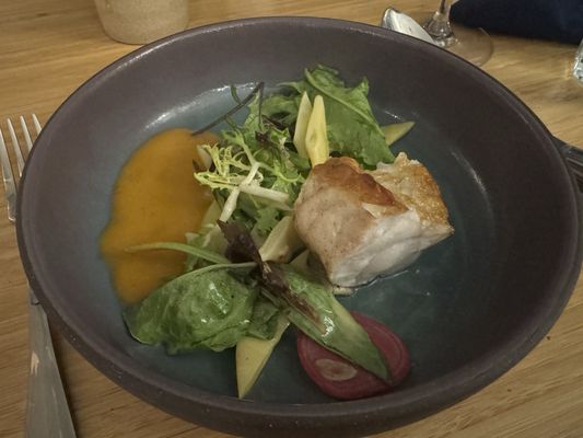 Community Kitchen by null